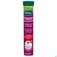 Kneipp Frauen Mineralstoffe Brausetabl 15st, A-Nr.: 3884169 - 01