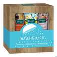 Sie sehen eine Packung Kneipp Geschenkpackung Duschglueck 3x 75ml 91530 1pk, Produktbild: 03 Kneipp Geschenkpackung Duschglueck 3x 75ml 91530 1pk, A-Nr.: 4899730 - 03
