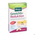 Kneipp Gewichtsreduktion Glucomannan 40st, A-Nr.: 4117087 - 03