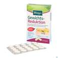 Kneipp Gewichtsreduktion Glucomannan 40st, A-Nr.: 4117087 - 04