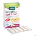 Kneipp Gewichtsreduktion Glucomannan 40st, A-Nr.: 4117087 - 05