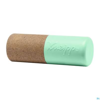 Sie sehen eine Packung Kneipp Lippenpflege Hydro Wasserminze Aloe Vera 4,7g, Produktbild: 03 Kneipp Lippenpflege Hydro Wasserminze Aloe Vera 4,7g, A-Nr.: 5092691 - 03