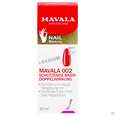 Mavala 002 Doppel-aktion M.silic Base Unterlack +silicium 10ml, A-Nr.: 2976633 - 01
