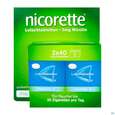 Nicorette Lutschtabl Freshmint 2mg 80st, A-Nr.: 5530151 - 01
