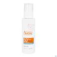 Sie sehen eine Packung Sonnenprodukte Avene Anti-imperfection Fluid Spf50 40ml, Produktbild: 10 Sonnenprodukte Avene Anti-imperfection Fluid Spf50 40ml, A-Nr.: 5899169 - 10