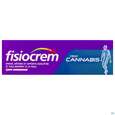 Sie sehen eine Packung Cannabis Creme Fisiocrem 200ml, Produktbild: 03 Cannabis Creme Fisiocrem 200ml, A-Nr.: 5807730 - 03