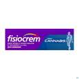 Sie sehen eine Packung Cannabis Creme Fisiocrem 200ml, Produktbild: 04 Cannabis Creme Fisiocrem 200ml, A-Nr.: 5807730 - 04