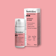 Sie sehen eine Packung femidoc® MANNOSE GEL, Produktbild: 02 femidoc® MANNOSE GEL, A-Nr.: 5739543 - 02
