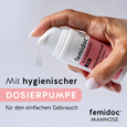 Sie sehen eine Packung femidoc® MANNOSE GEL, Produktbild: 06 femidoc® MANNOSE GEL, A-Nr.: 5739543 - 06