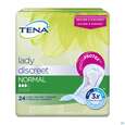 Inkontinenz Tena Discreet Einlage Normal 760486 24st, A-Nr.: 4596314 - 02