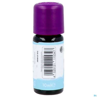 Sie sehen eine Packung Taoasis Baldini Duftkomposition Winterzeit 10ml, Produktbild: 02 Taoasis Baldini Duftkomposition Winterzeit 10ml, A-Nr.: 5904700 - 02