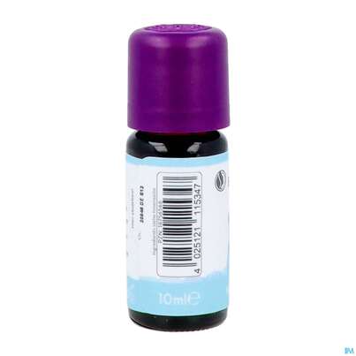 Sie sehen eine Packung Taoasis Baldini Duftkomposition Winterzeit 10ml, Produktbild: 03 Taoasis Baldini Duftkomposition Winterzeit 10ml, A-Nr.: 5904700 - 03