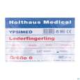 Fingerlinge Leder/pharmag Gr 6 1st, A-Nr.: 2679220 - 01