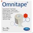 Omnitape 10mx 5cm 1st, A-Nr.: 1520345 - 02