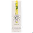 Sie sehen eine Packung Roger&gallet Cédrat Duftendes Wohlfühl-wasser 30ml, Produktbild: 04 Roger&gallet Cédrat Duftendes Wohlfühl-wasser 30ml, A-Nr.: 5668837 - 04