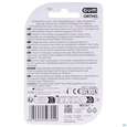 Zahnpflege Gum Orthodont Wachs Klar 723 1st, A-Nr.: 3115815 - 05