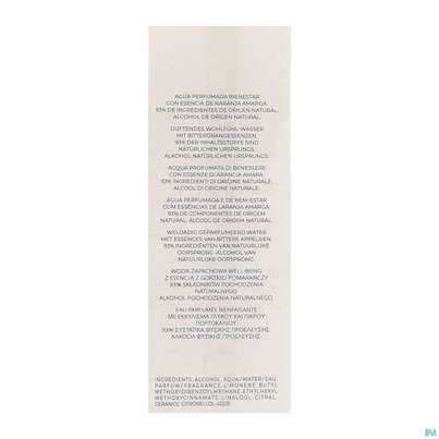 Roger&amp;gallet Bois D'orange Duftendes Wohlfühl-wasser 100ml, A-Nr.: 5668889 - 11