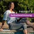 Sie sehen eine Packung femidoc CIMICIFUGA 13 mg Filmtabletten, Produktbild: 06 femidoc CIMICIFUGA 13 mg Filmtabletten, A-Nr.: 5533787 - 06
