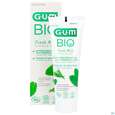Zahnpaste Gum Bio Aloe Vera +peffer- Minze Bu-70 75ml, A-Nr.: 5398154 - 09