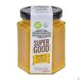 Wald+wiese Bio Honig Supergood +propolis Blueten- Pollen+gelee Roya 250g, A-Nr.: 5060277 - 01