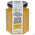 Wald+wiese Bio Honig Supergood +propolis Blueten- Pollen+gelee Roya 250g, A-Nr.: 5060277 - 02