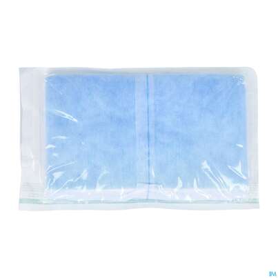 Vliwazell Saugkompresse Steril 20x 40cm 1st, A-Nr.: 0482275 - 03