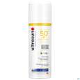Sie sehen eine Packung Sonnenprodukte Ultrasun Kids Spf50+ Nr 62 200ml, Produktbild: 02 Sonnenprodukte Ultrasun Kids Spf50+ Nr 62 200ml, A-Nr.: 4581100 - 02