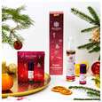 Sie sehen eine Packung Taoasis Baldini Raumspray Happy Christmas 50ml, Produktbild: 06 Taoasis Baldini Raumspray Happy Christmas 50ml, A-Nr.: 5374455 - 06