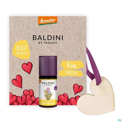 Taoasis Baldini Mini-duftset Von Herzen 1st, A-Nr.: 5790283 - 04