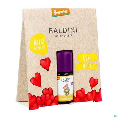 Taoasis Baldini Mini-duftset Von Herzen 1st, A-Nr.: 5790283 - 05