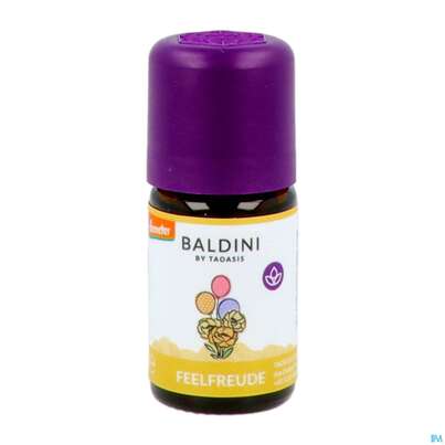 Taoasis Baldini Mini-duftset Von Herzen 1st, A-Nr.: 5790283 - 09