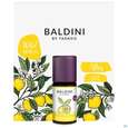 Sie sehen eine Packung Taoasis Baldini Mini D-set Alles Gute/zitrusgart 1st, Produktbild: 02 Taoasis Baldini Mini D-set Alles Gute/zitrusgart 1st, A-Nr.: 5779695 - 02