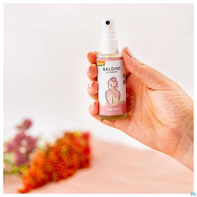 Taoasis Baldini Aura +bodyspray Fuer Mich 30ml, A-Nr.: 5791213 - 04