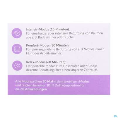 Sie sehen eine Packung Taoasis Baldini Airfriend/one Lila 1st, Produktbild: 05 Taoasis Baldini Airfriend/one Lila 1st, A-Nr.: 5904723 - 05
