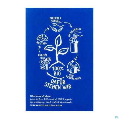 Sonnentor Tee/aufgussbeutel Bio Schwarztee Chai 02341 18st, A-Nr.: 5913320 - 06