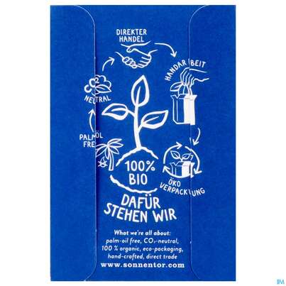 Sonnentor Tee/aufgussbeutel Bio Gute Besserung 02325 18st, A-Nr.: 5913248 - 07