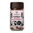Sonnentor Kaffee/bio Instant Wiener Verfuehrung 01096 100g, A-Nr.: 5744627 - 01