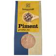 Sonnentor Bio Piment Gemahlen 00367 35g, A-Nr.: 3740447 - 02