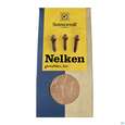 Sonnentor Bio Nelken Gemahlen 00394 35g, A-Nr.: 3701393 - 01