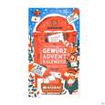 Sonnentor Adventkalender Gewuerz Edition 2025 01272 118g, A-Nr.: 5988625 - 01