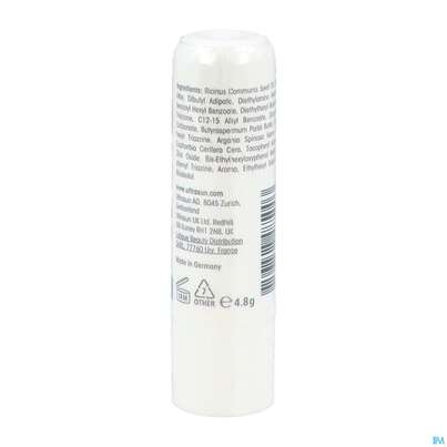 Sie sehen eine Packung Sonnenprodukte Ultrasun Lip Protection F50 62517 1st, Produktbild: 02 Sonnenprodukte Ultrasun Lip Protection F50 62517 1st, A-Nr.: 4998780 - 02