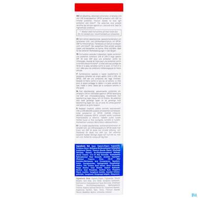 Sie sehen eine Packung Sonnenprodukte Ultrasun 20ml+2,3g Alpine Compi Spf30 62550 1st, Produktbild: 07 Sonnenprodukte Ultrasun 20ml+2,3g Alpine Compi Spf30 62550 1st, A-Nr.: 4604108 - 07