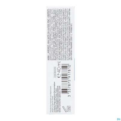 Sie sehen eine Packung Sonnenprodukte La Roche Posay Anthelios Uv Air Lsf50+ 40ml, Produktbild: 09 Sonnenprodukte La Roche Posay Anthelios Uv Air Lsf50+ 40ml, A-Nr.: 5896751 - 09