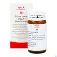 Silicea Comp Wala Globuli Velati 20g, A-Nr.: 4482935 - 10
