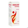 Sie sehen eine Packung Rowalind Einreibung 50ml, Produktbild: 02 Rowalind Einreibung 50ml, A-Nr.: 5460568 - 02