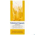 Pollstimol Kapseln 30st, A-Nr.: 5520974 - 01