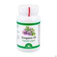 Oregano Oel Kapseln Vegan Dr.jacobs 60st, A-Nr.: 5642370 - 02