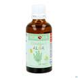 Omega -3 Norsan Oel/alga F Kinder Zitrone 50ml, A-Nr.: 5825969 - 11