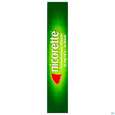 Nicorette Transdermales Pflaster 10mg/16h 14st, A-Nr.: 3537410 - 07
