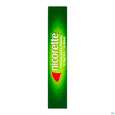 Nicorette Transdermales Pflaster 10mg/16h 14st, A-Nr.: 3537410 - 08